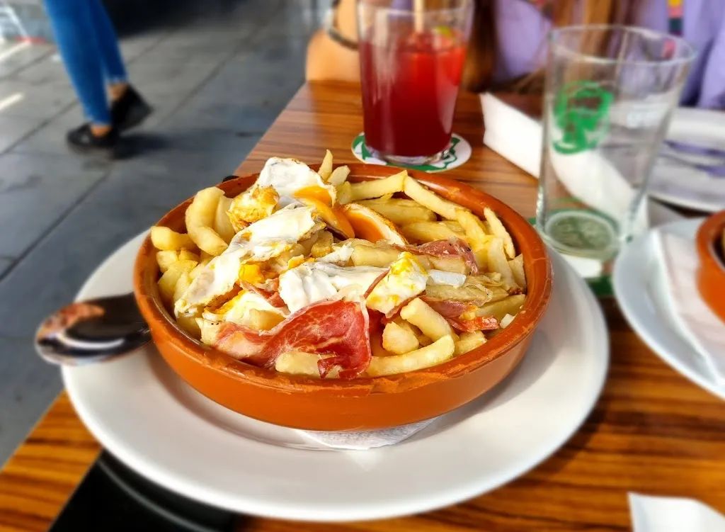 Menu_Muelle Viejo Lounge Café_Puerto del Rosario_image_9