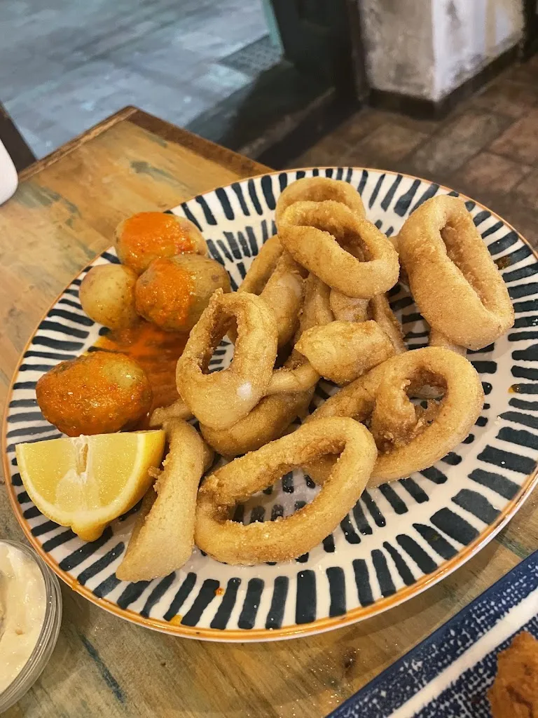 Menu_A MI MANERA GASTROBAR_Puerto del Rosario_image_7