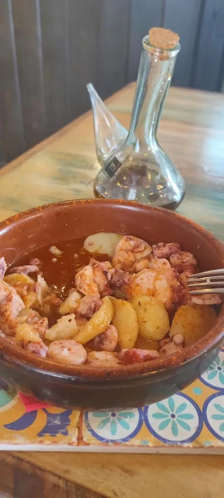 Menu_A MI MANERA GASTROBAR_Puerto del Rosario_image_9