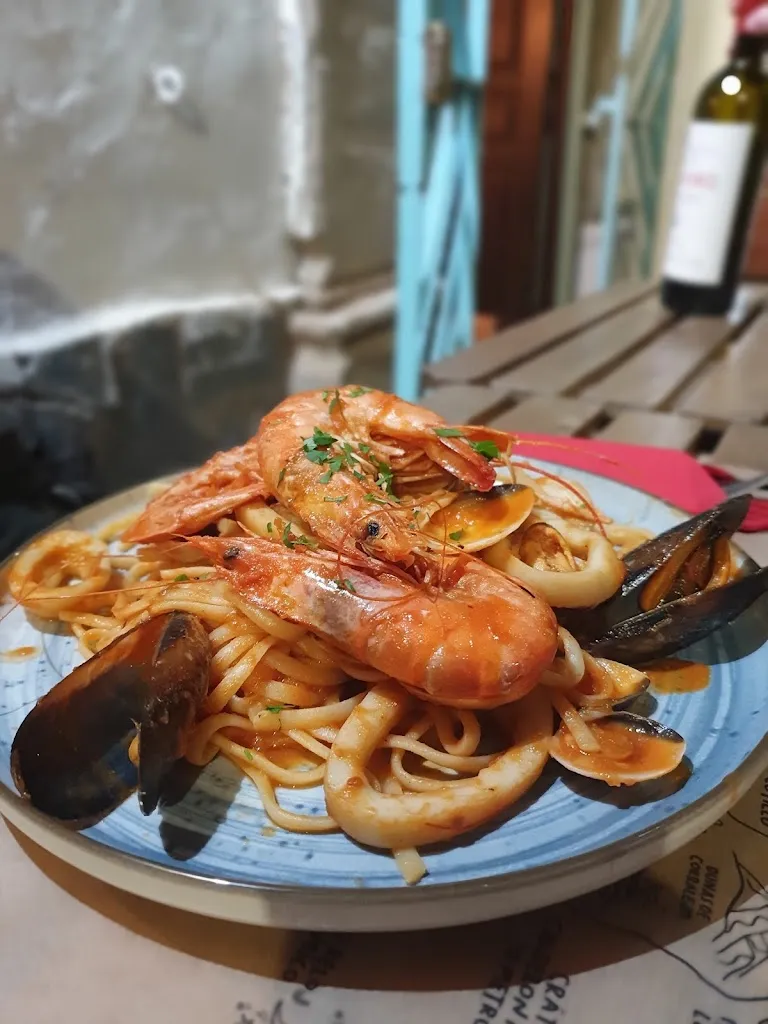 Kacper G_A MI MANERA GASTROBAR_Puerto del Rosario_review