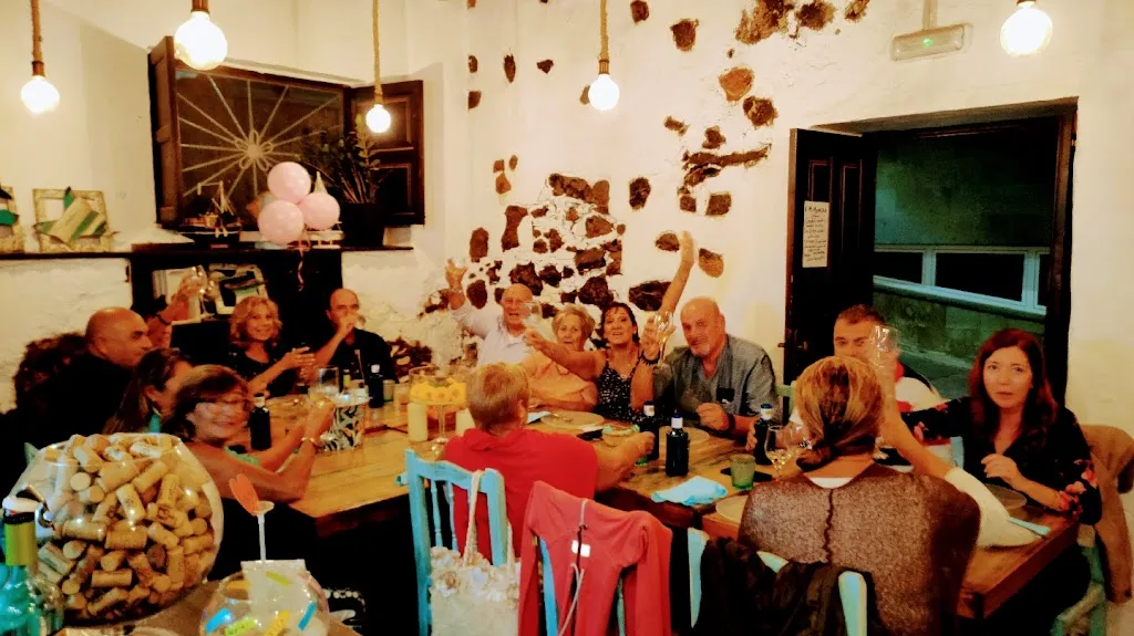 A MI MANERA GASTROBAR restaurant in Puerto del Rosario