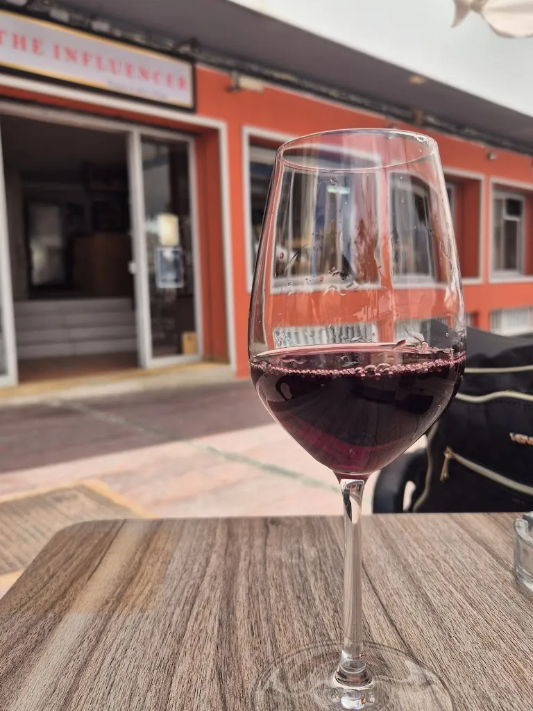 Laura F._Restaurante The Influencer_Puerto del Rosario_review