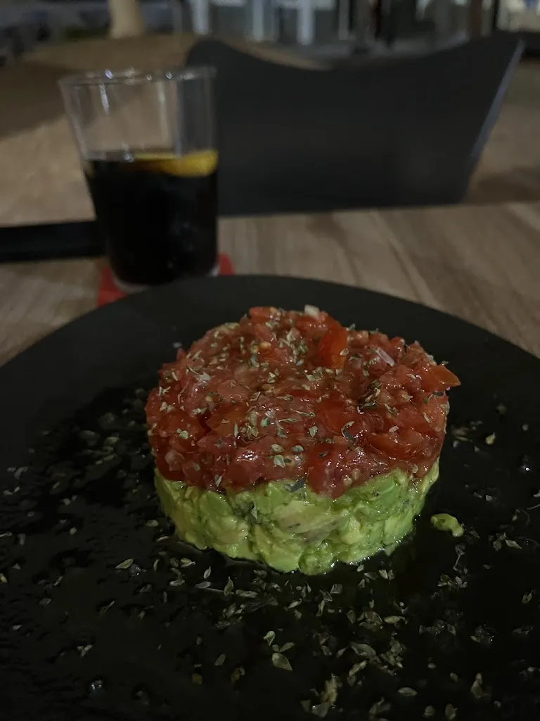 Only Goods_Restaurante The Influencer_Puerto del Rosario_review