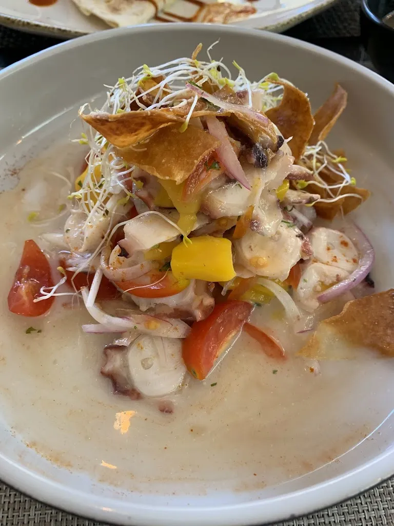 Menu_La Gula Croqueteria Gastrobar_Puerto del Rosario_image_9