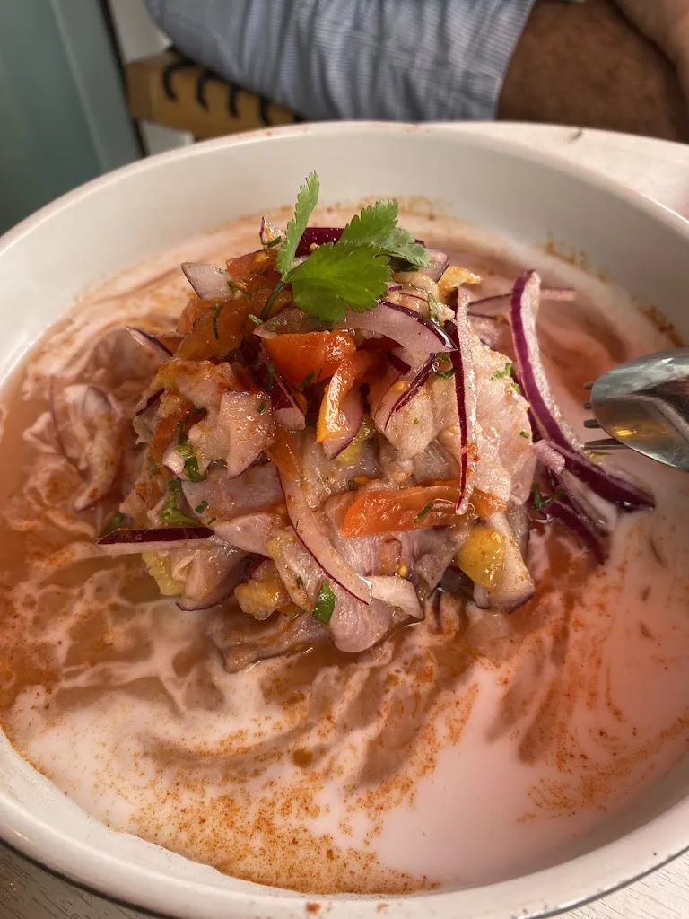 josefina sonnerup_La Gula Croqueteria Gastrobar_Puerto del Rosario_review