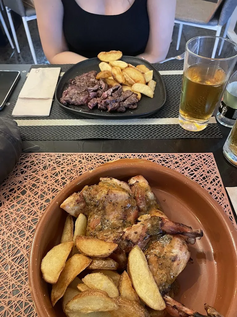 Dawid Augustyn_La Gula Croqueteria Gastrobar_Puerto del Rosario_review