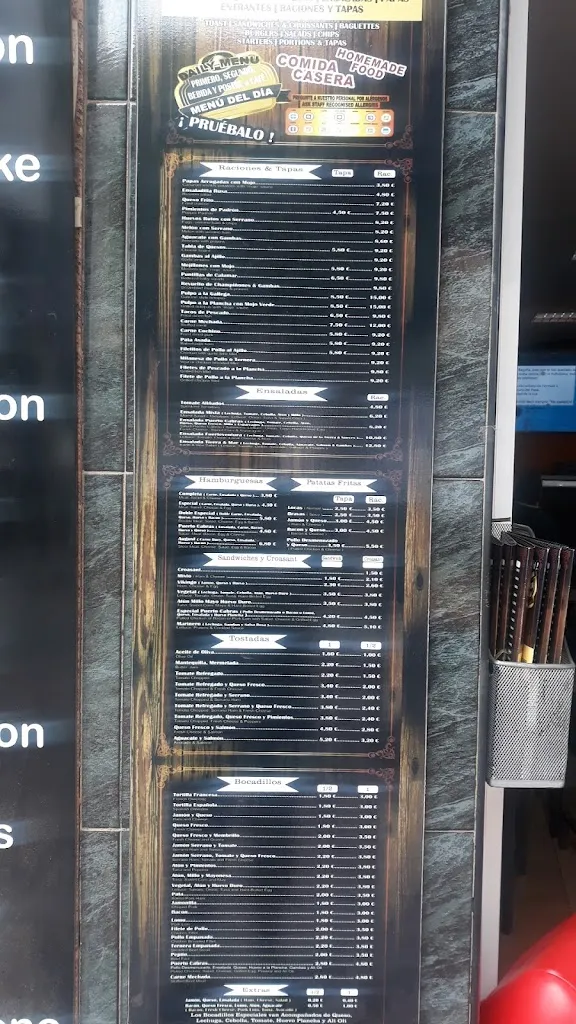 Menu_Mesón Puerto Cabras_Puerto del Rosario_image_1