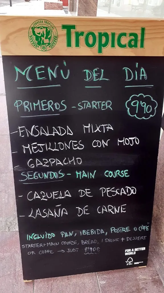 Menu_Mesón Puerto Cabras_Puerto del Rosario_image_3