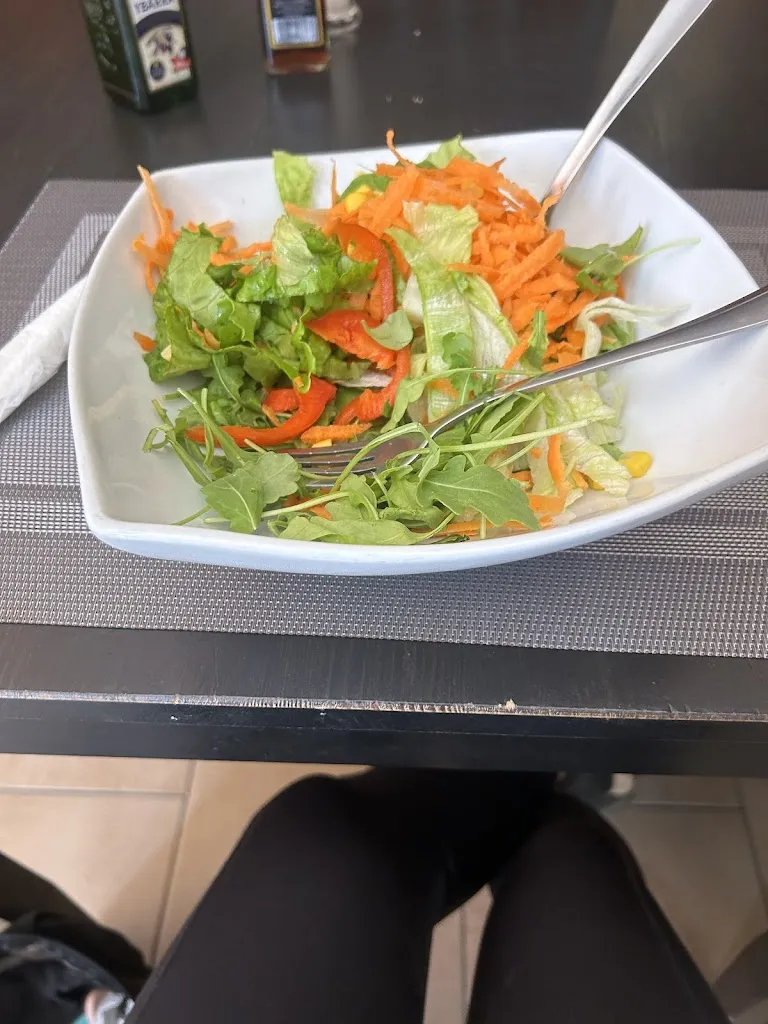 Patrycja Kubica_Mesón Puerto Cabras_Puerto del Rosario_review