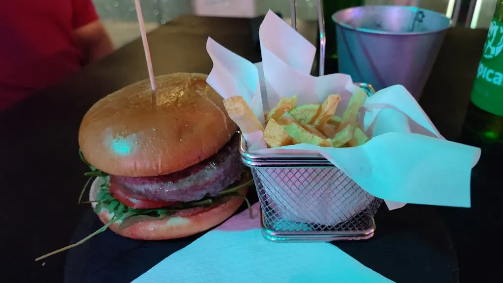 Menu_Savage Monkey Fuerteventura_Puerto del Rosario_image_5