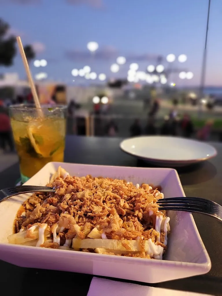 Menu_Savage Monkey Fuerteventura_Puerto del Rosario_image_7