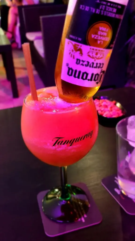 Menu_Savage Monkey Fuerteventura_Puerto del Rosario_image_8