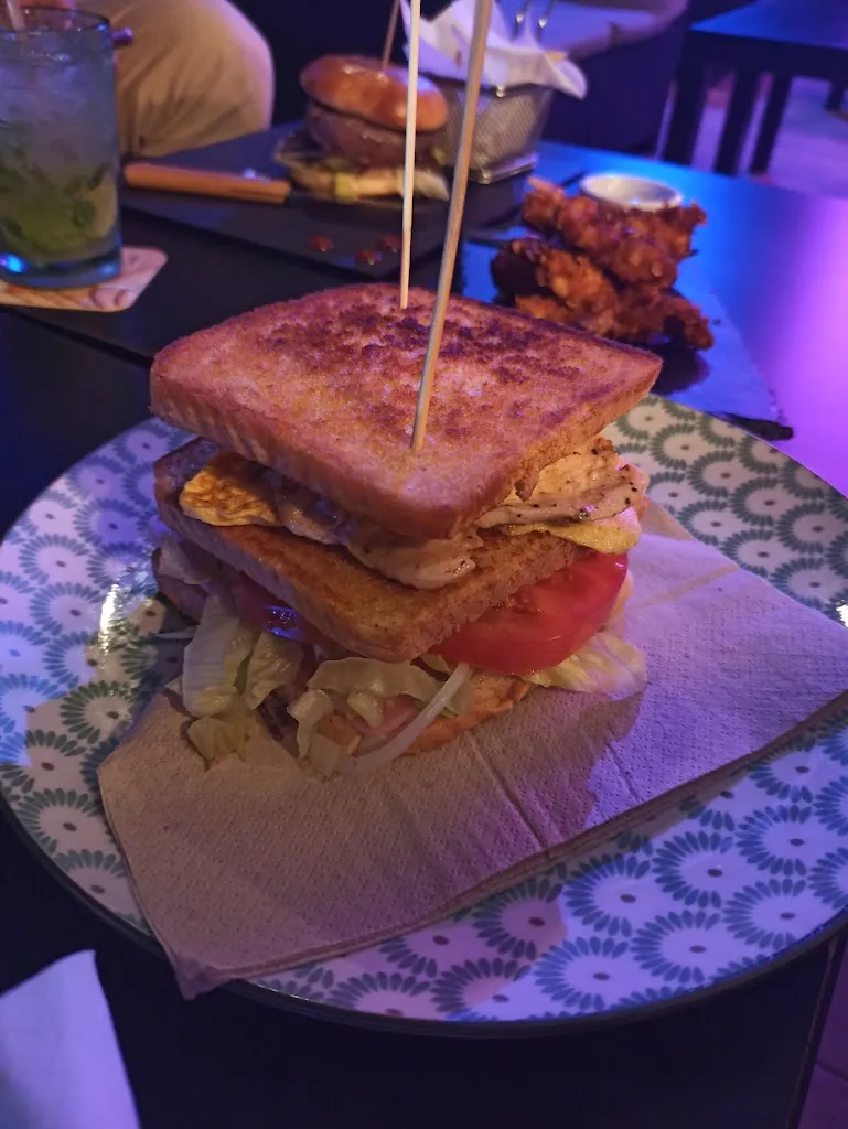 Menu_Savage Monkey Fuerteventura_Puerto del Rosario_image_9