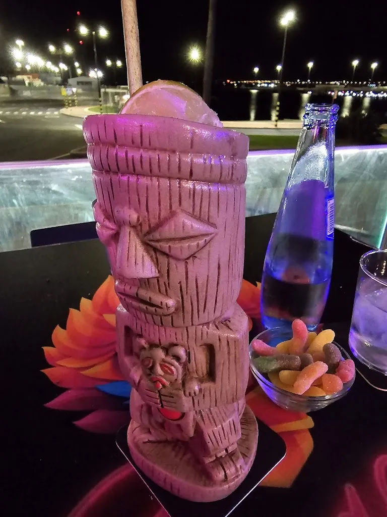 Hristo Sevov_Savage Monkey Fuerteventura_Puerto del Rosario_review