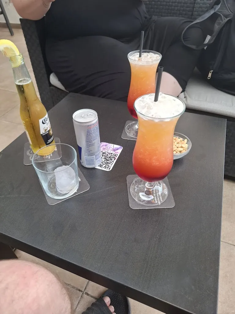 Alexander Taschenberger_Savage Monkey Fuerteventura_Puerto del Rosario_review