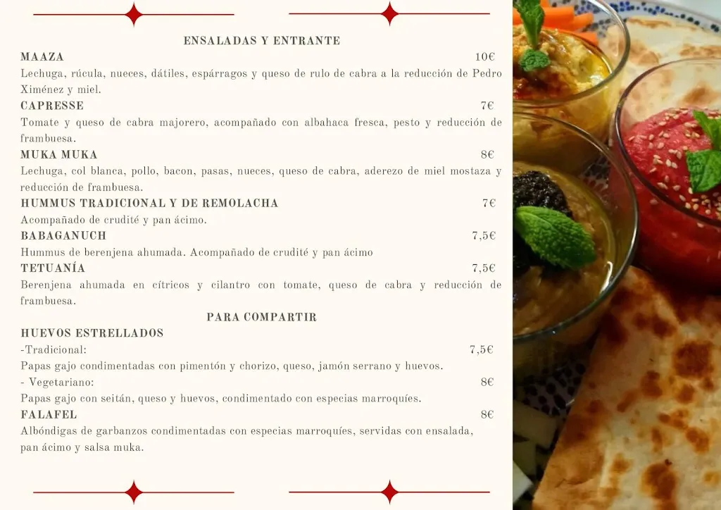 Menu_Cafetería Muka Muka_Puerto del Rosario_image_2