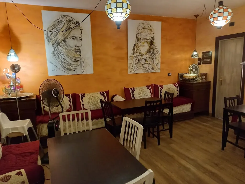 Terry Banks_Cafetería Muka Muka_Puerto del Rosario_review