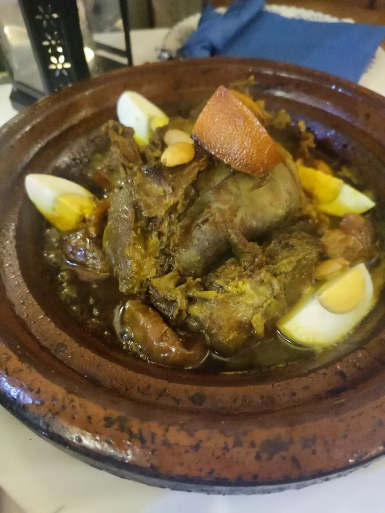 Irene Cangi_Cafetería Muka Muka_Puerto del Rosario_review