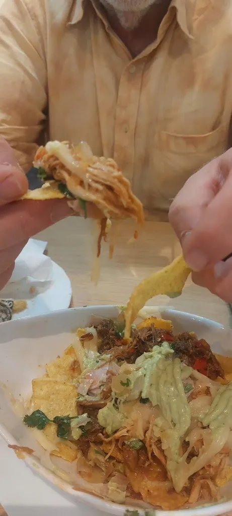 katie brazier_La cachapa_Puerto del Rosario_recensione