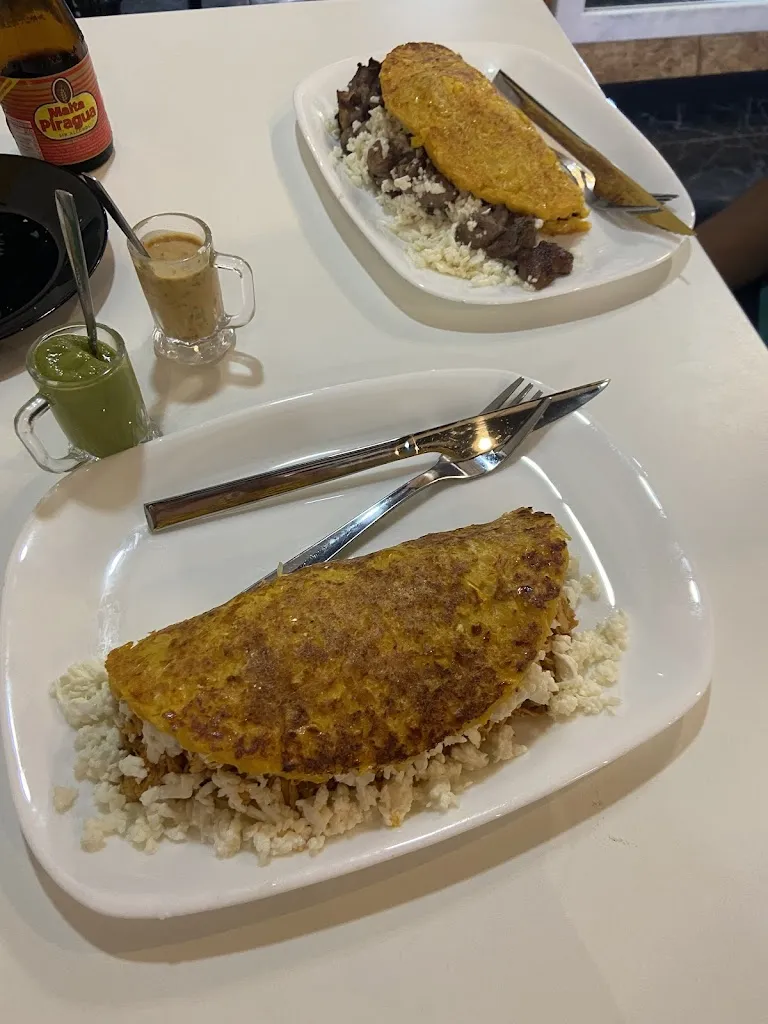 Karoline Roehrig _La cachapa_Puerto del Rosario_recensione