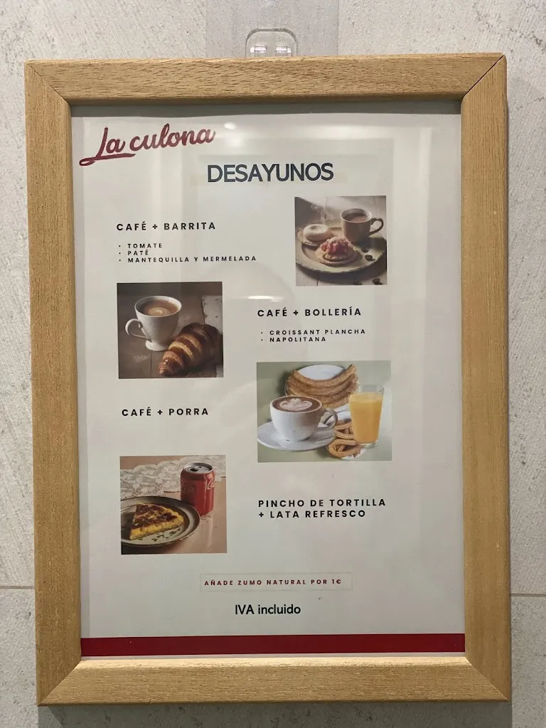 Menu_Restaurante La culona_Cotillas_image_4