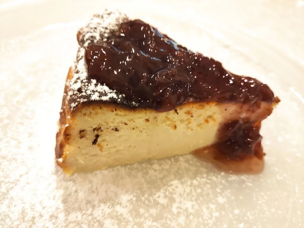 Simone Dalle Nogare_Restaurante La culona_Cotillas_review