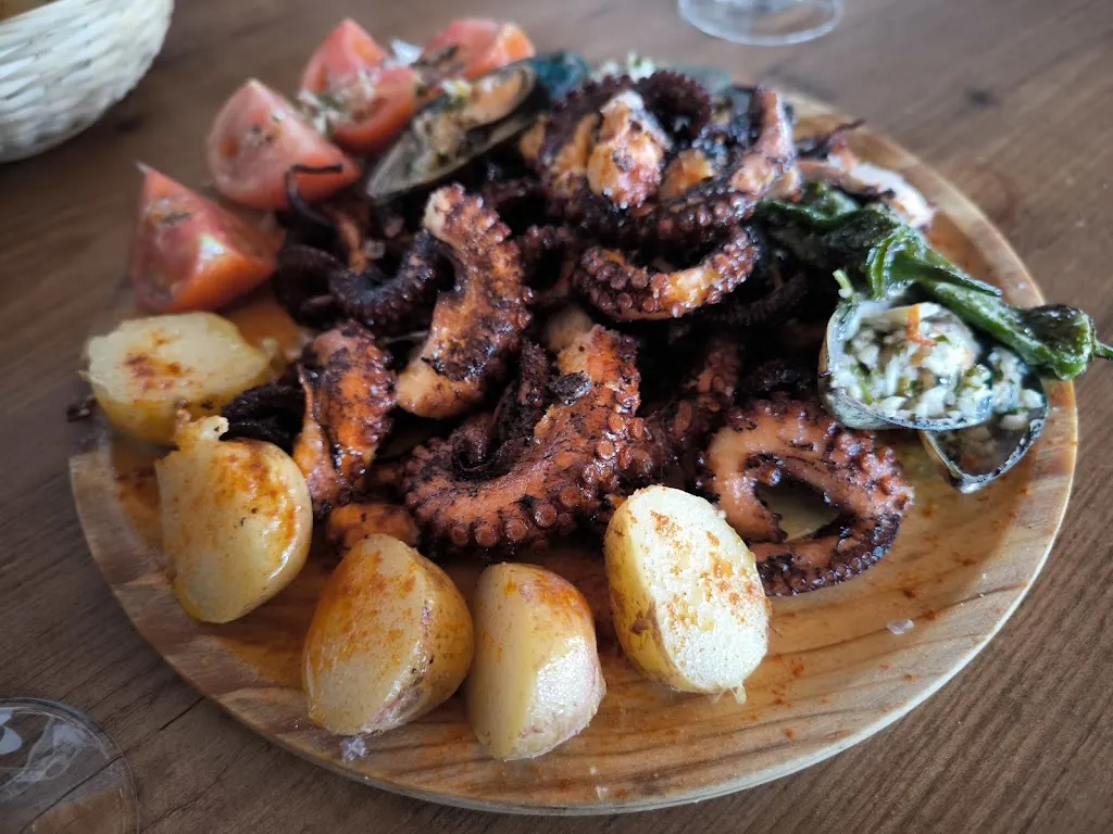 Menu_Restaurante Los Paragüitas_Puerto del Rosario_image_5