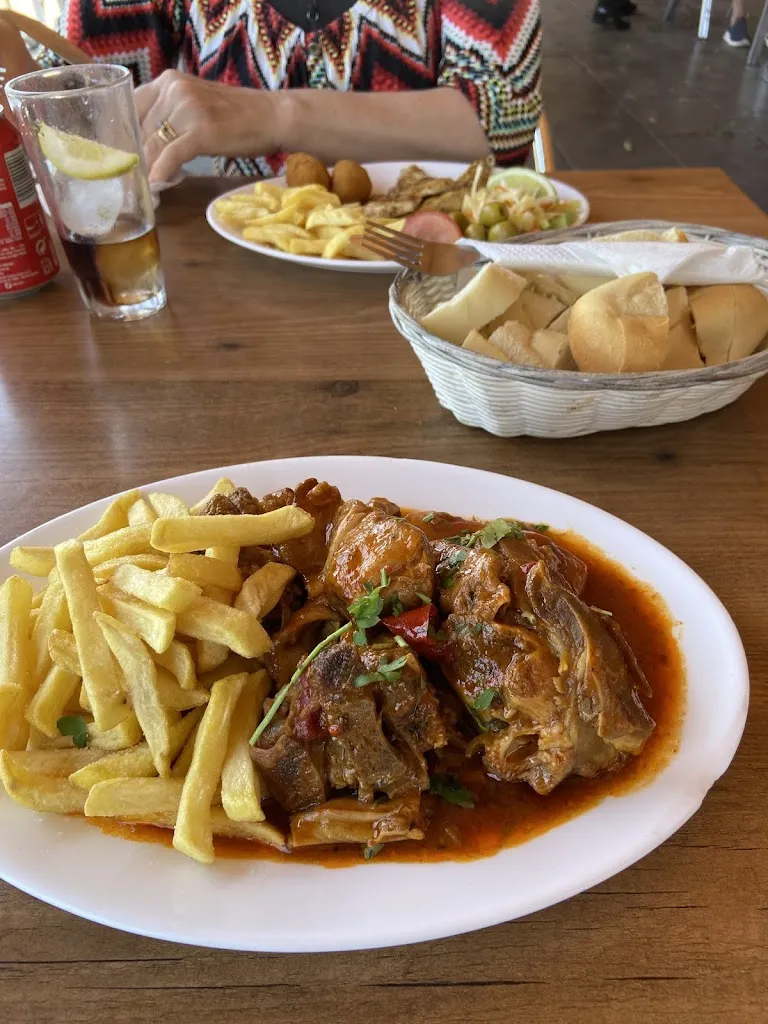 Menu_Restaurante Los Paragüitas_Puerto del Rosario_image_6