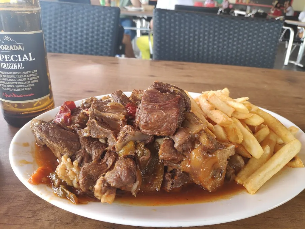 Menu_Restaurante Los Paragüitas_Puerto del Rosario_image_7