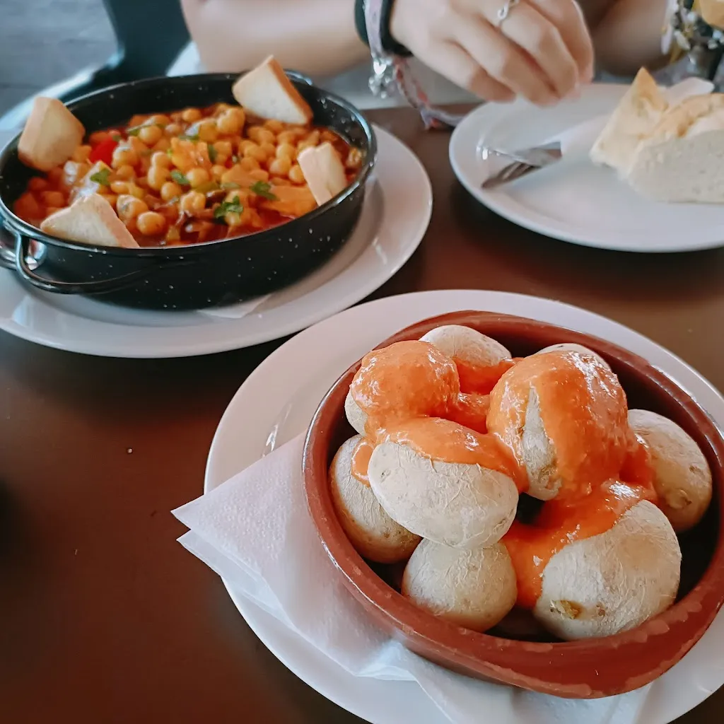Menu_Restaurante Los Paragüitas_Puerto del Rosario_image_8