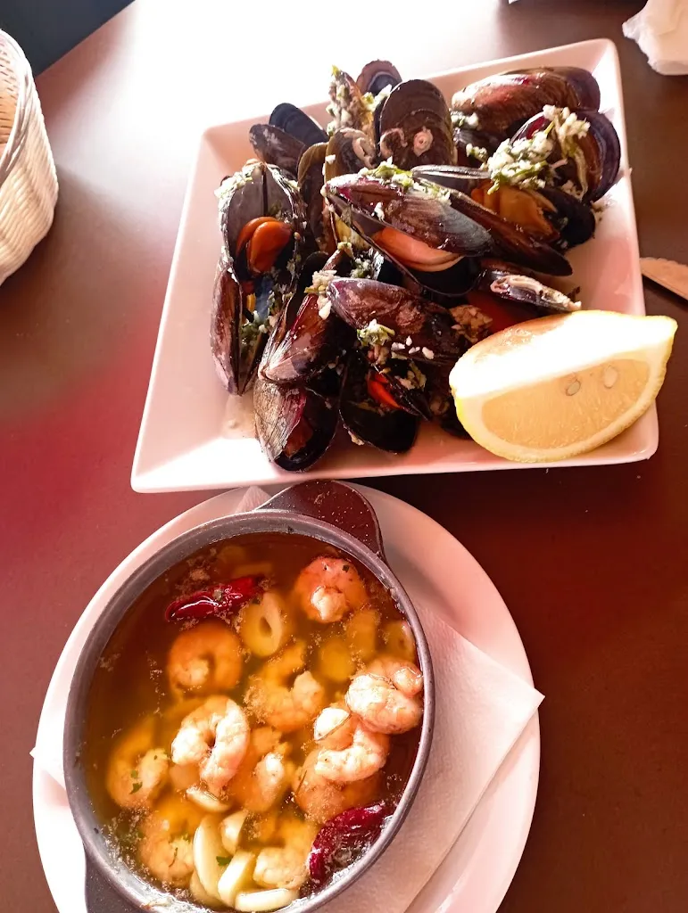 Menu_Restaurante Los Paragüitas_Puerto del Rosario_image_9