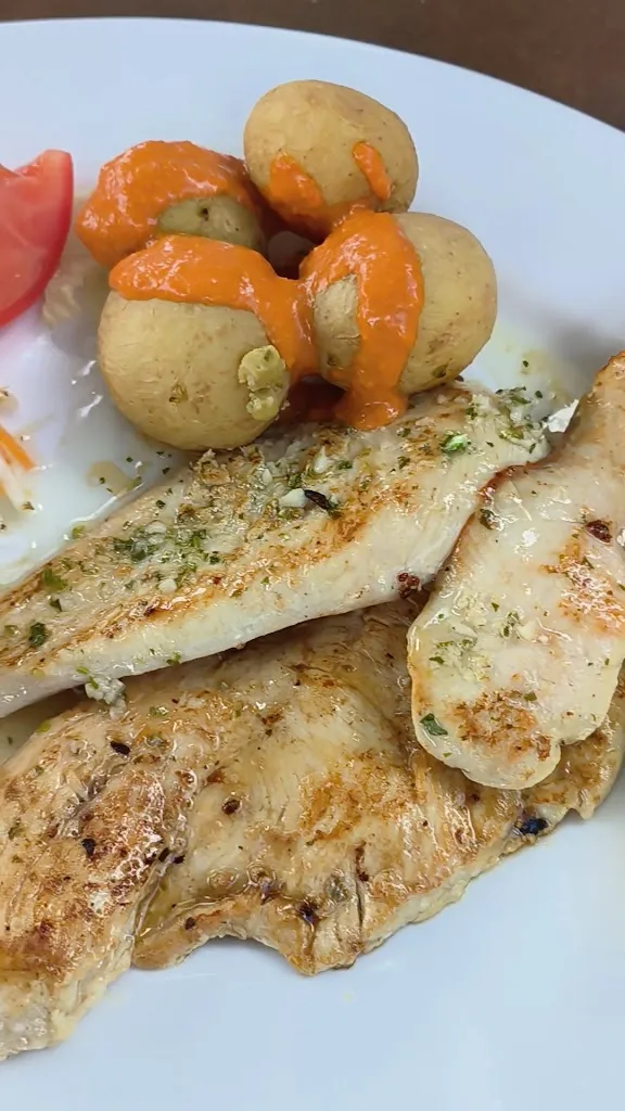 Restaurante Los Paragüitas_Puerto del Rosario_slider_image_2