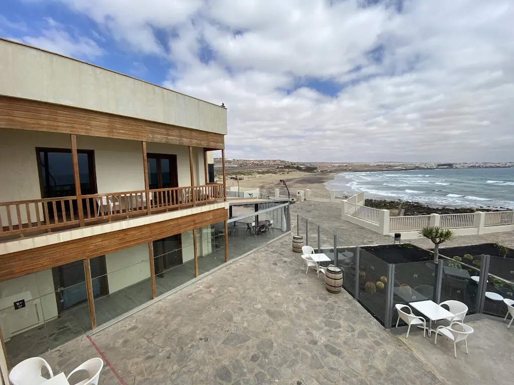 Restaurante El Parador_Puerto del Rosario_slider_image_3