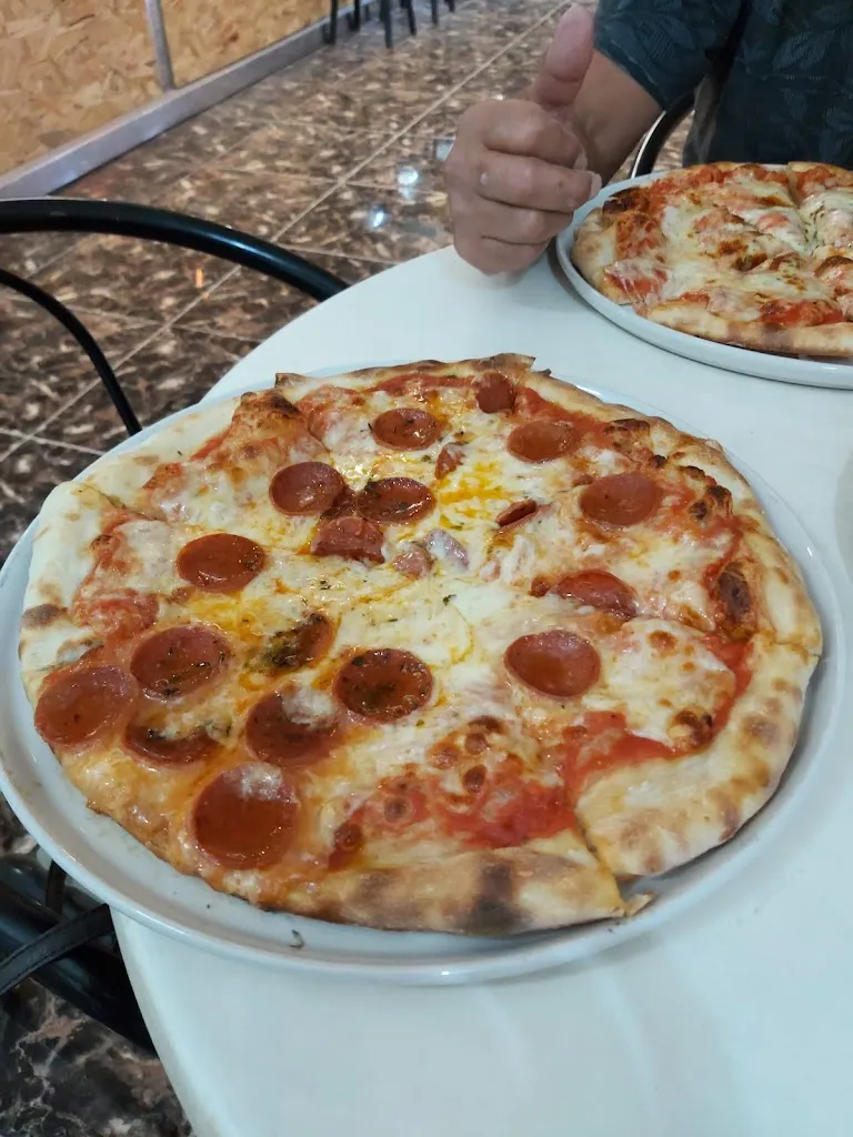 Menu_Pizzeria El Charco_Puerto del Rosario_image_7