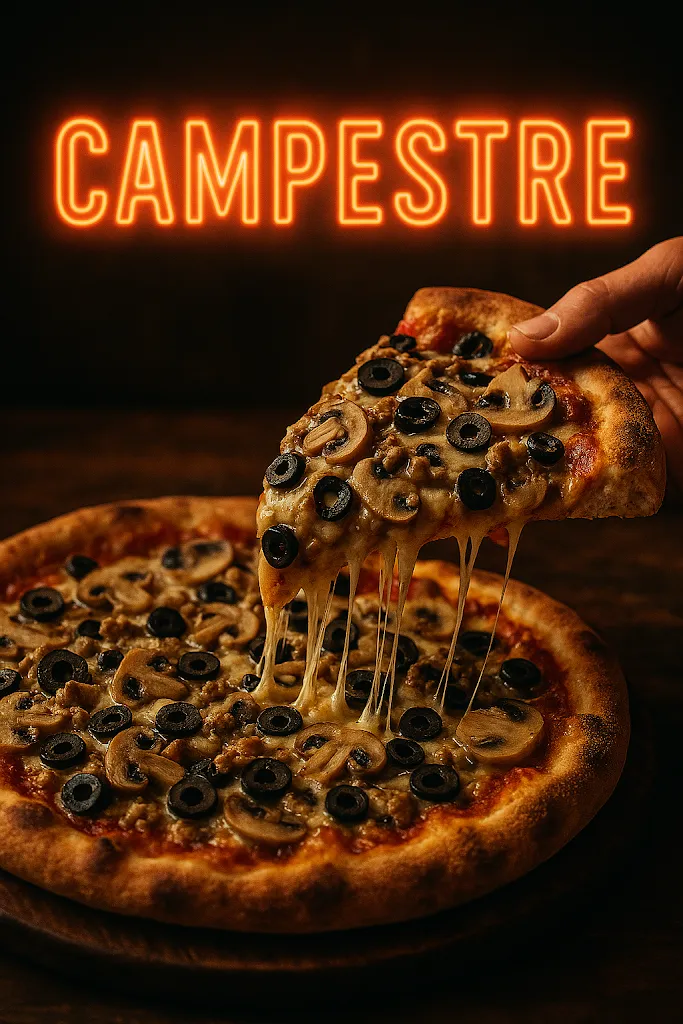 Pizzeria El Charco_Puerto del Rosario_slider_image_3