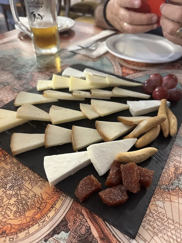 Marta Larios_Tramontana Restaurante_Puerto del Rosario_review