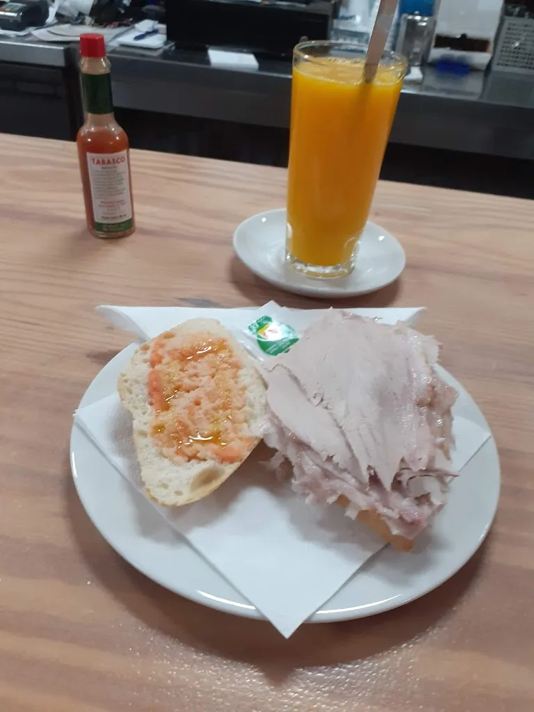 Menu_Bar Café Alex_Puerto del Rosario_image_6