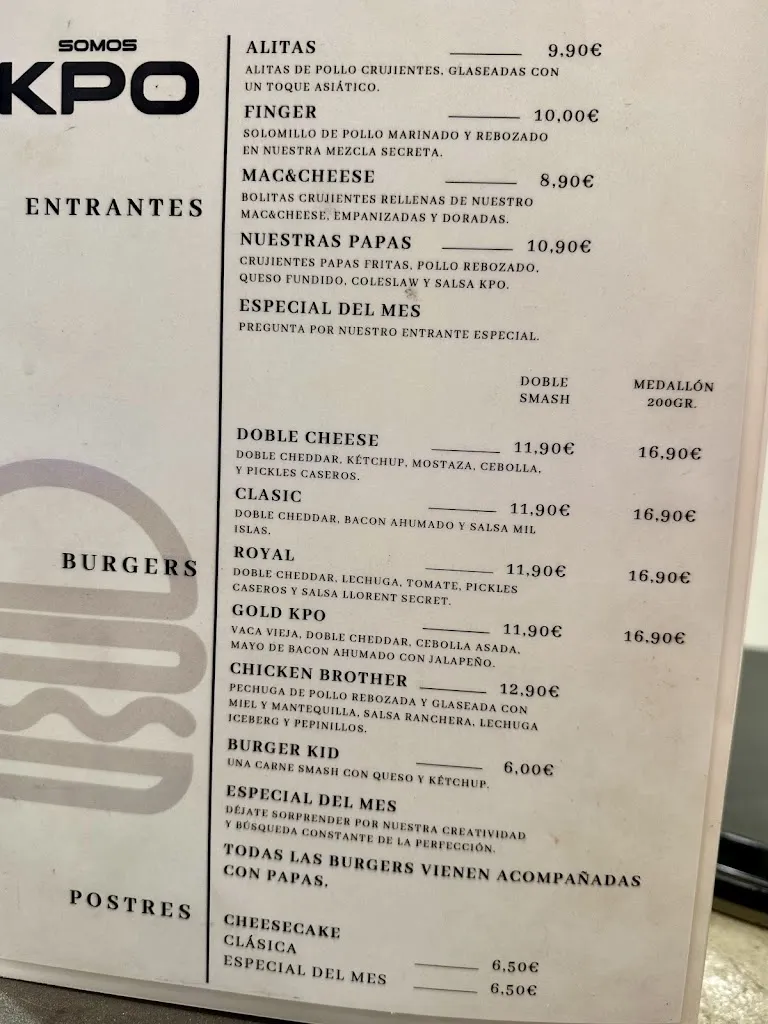 Menu_KPO_Puerto del Rosario_image_2