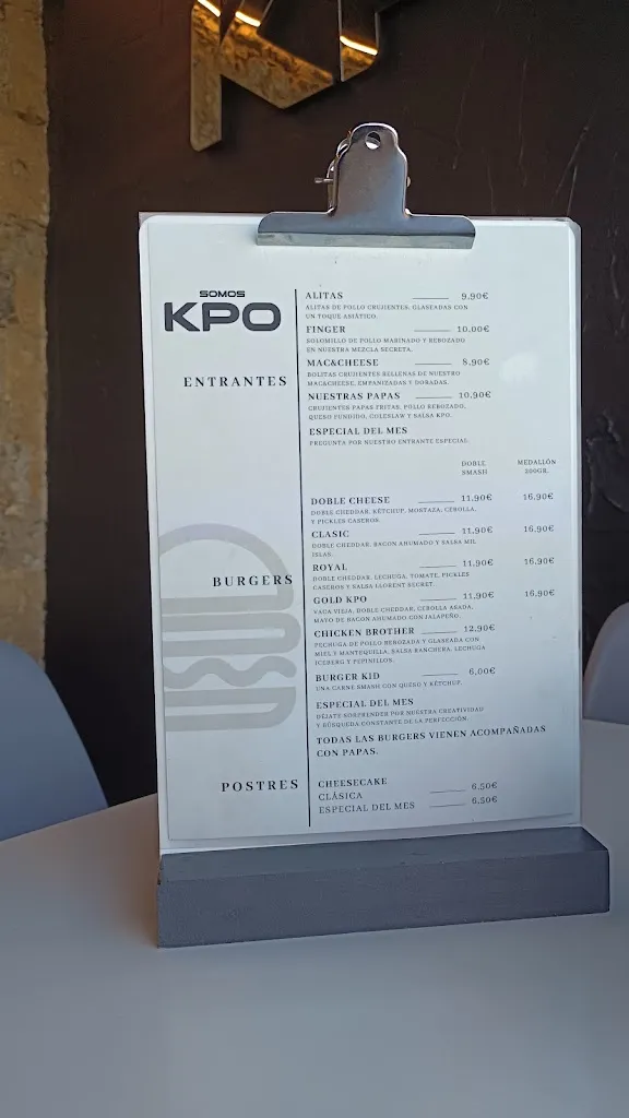 Menu_KPO_Puerto del Rosario_image_4