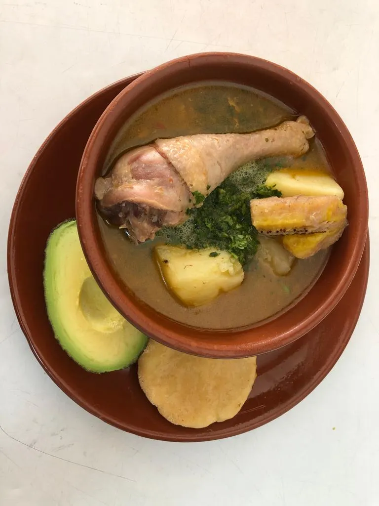 Menu_Ceda el Paso_Puerto del Rosario_image_4