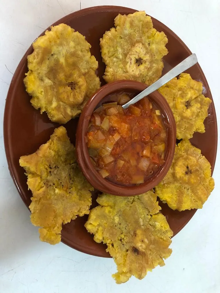 Menu_Ceda el Paso_Puerto del Rosario_image_8