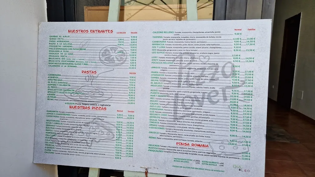 Menu_Gio' e Leo_Puerto del Rosario_image_4