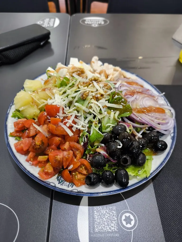 Pavani Vyncke_Gio' e Leo_Puerto del Rosario_review