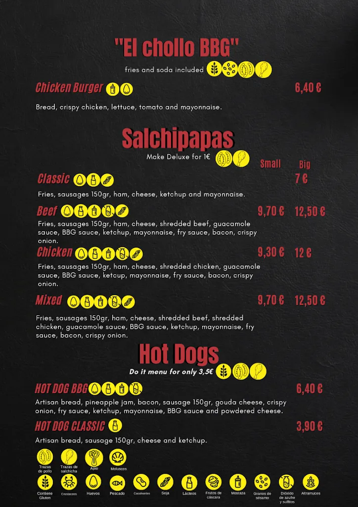 Menu_BBG 417_Puerto del Rosario_image_3