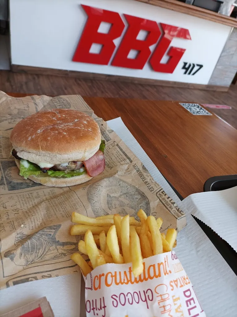 Dobsa Richard_BBG 417_Puerto del Rosario_review