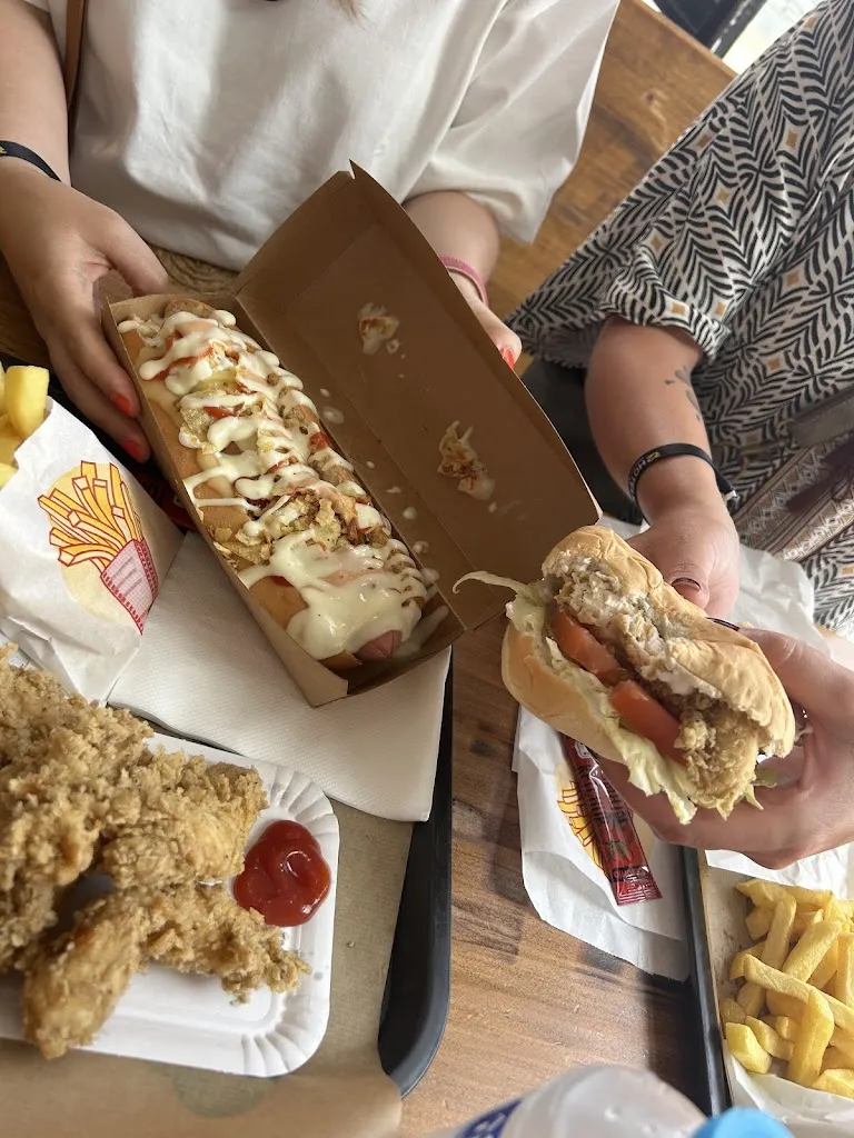 Horst Naitsab_BBG 417_Puerto del Rosario_review