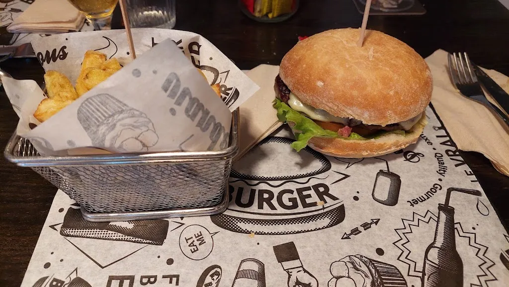 Menu_El Argentino Burgers & Grill_Puerto del Rosario_image_5