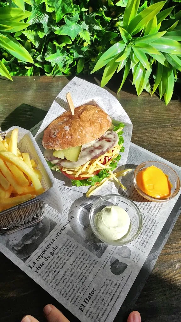 El Argentino Burgers & Grill_Puerto del Rosario_slider_image_2