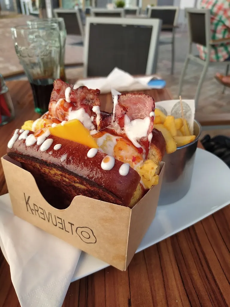 Menu_K-REVUELTO_Puerto del Rosario_immagine_5