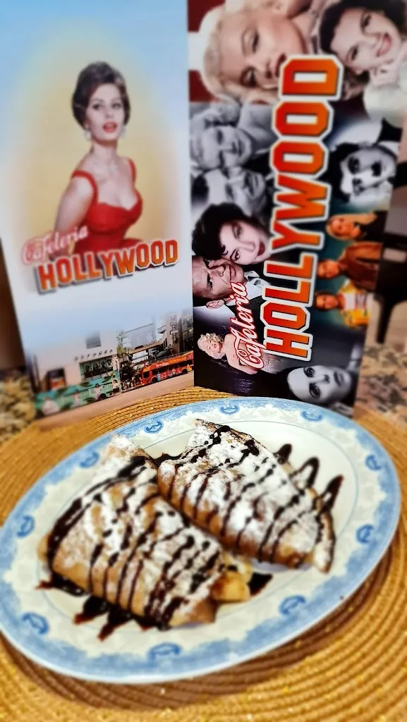 Menu_Cafetería Hollywood_Puerto del Rosario_image_4